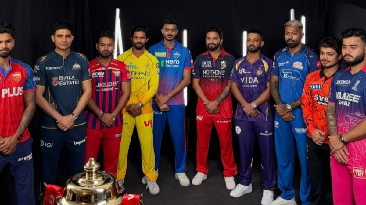IPL 2026: 13 ఫోర్లు, 8 సిక్సర్లతో గ్రౌండ్‌ను తగలబెట్టేశారుగా! ఇక ప్లేఆఫ్స్‌ రేసులో నిలవాలంటే ఇంకా ఎన్ని విజయాలు కావాలో తెలుసా?"